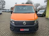 Volkswagen Crafter (2018) 2,0TDi 103kw 7 MÍST ,ODPOČET ! - náhled 2