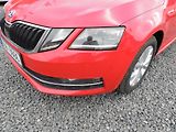 Škoda Octavia (2019) 1.5TSi,110kw,Style,ČR,1majitel - náhled 13