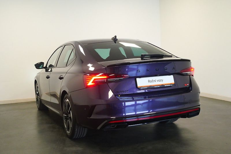 Škoda Octavia - fotka 7 z 26