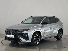 Hyundai Tucson (2026) GO Czech! N Line - fotografie inzerátu