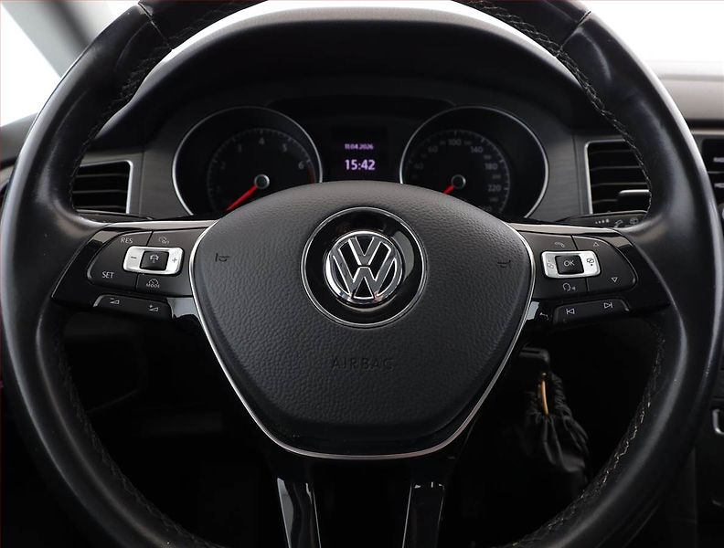 Volkswagen Golf Sportsvan (2019) 1.5 TSI, ČR,1.maj, Tempomat - fotka 8 z 18