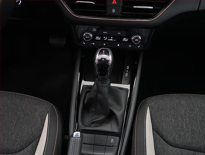 Škoda Scala (2024) Top Selection 1.0 TSI - fotka 13 z 23