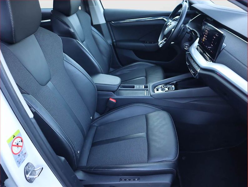 Škoda Octavia (2020) Style 2.0 TDI, Automat - fotka 9 z 28
