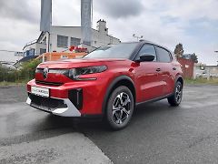 Citroën C3 Aircross (2026) MAX Hybrid 145k Automatic - fotografie inzerátu