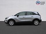 Opel Crossland 1,2 T  ČR,1.MAJ,A/T,18.152KM - náhled 8