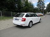 Škoda Octavia 1,6 TDi 85 Kw, Navi, Nové v ČR - náhled 9