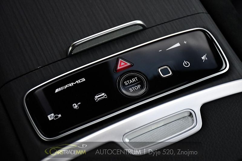 Mercedes-Benz EQE SUV 43 AMG 476K NAPA NIGHT PAK - fotka 36 z 65