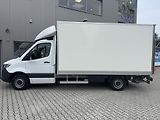 Mercedes-Benz Sprinter (2024) 317CDi Hydr.Čelo - náhled 3