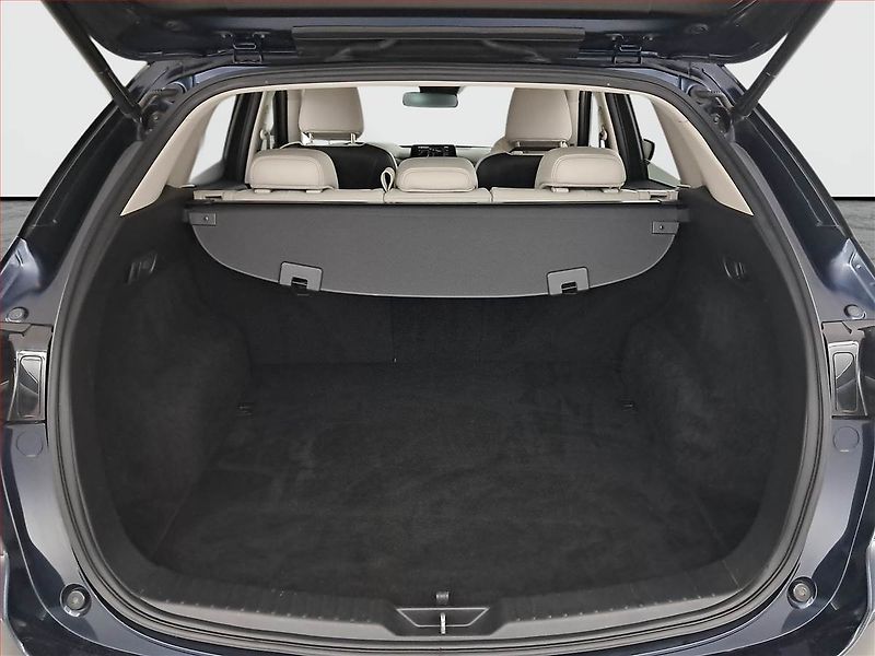 Mazda CX-5 (2018) 2.5 Skyactiv-G - fotka 14 z 20