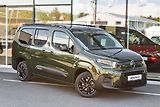 Citroën Berlingo (2026) 1,5 XL MAX Diesel 130k Manual - náhled 2