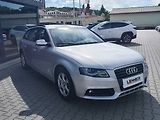Audi A4 2.0 TFSI/155kW Avant AT - náhled 2
