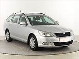 Škoda Octavia (2012) Ambition 1.6 TDI, Serv.kniha - náhled 1