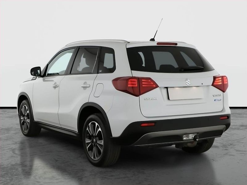 Suzuki Vitara (2023) Elegance 1.4 BoosterJet, 4X4 - fotka 4 z 14