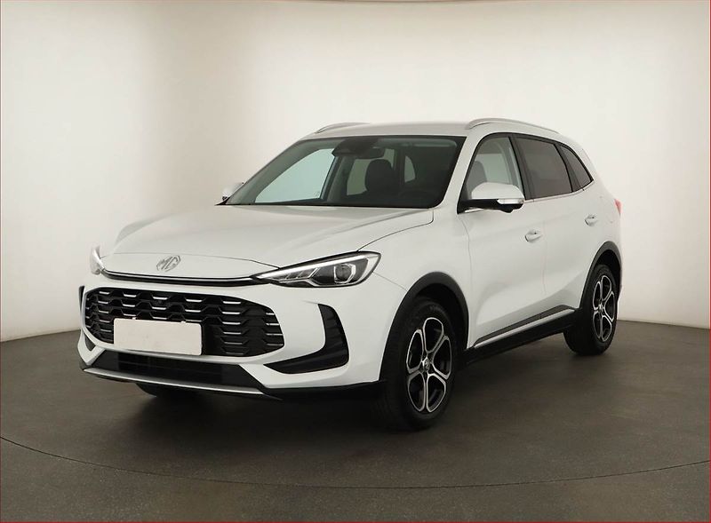 MG ZS (2026) 1.5 i, Elegance, Navigace - fotka 2 z 19