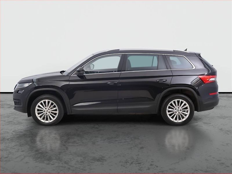 Škoda Kodiaq (2020) Style 2.0 TDI - fotka 3 z 23