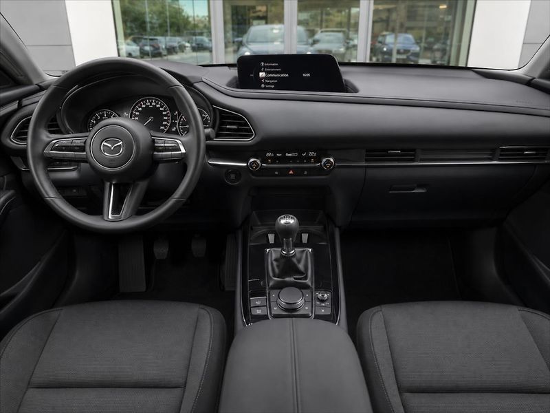 Mazda CX-30 (2026) 2,5 G 140ps 6MT FWD Prime-Line - fotka 7 z 9