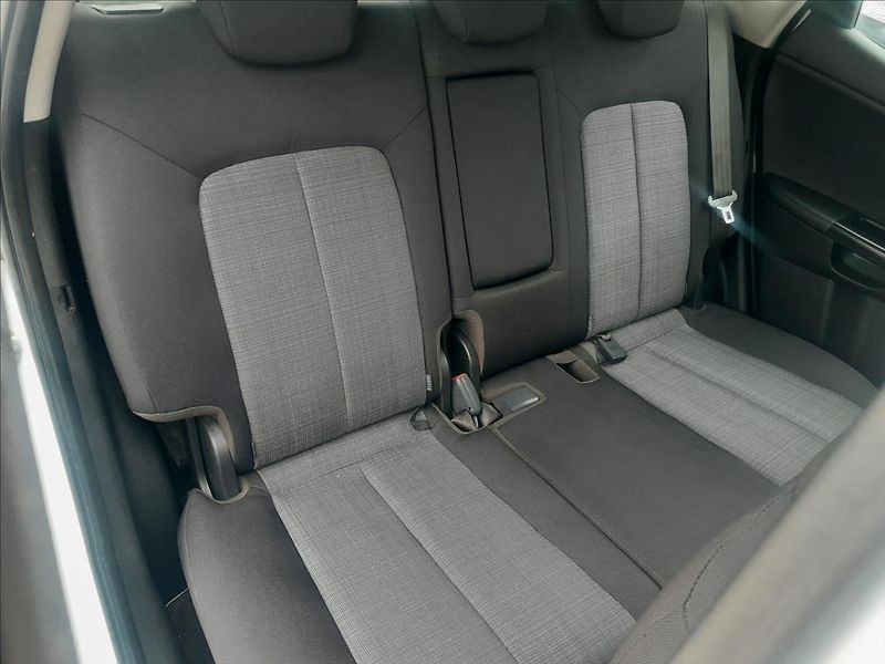 Kia Venga 1,4i16V 66kW - fotka 26 z 47