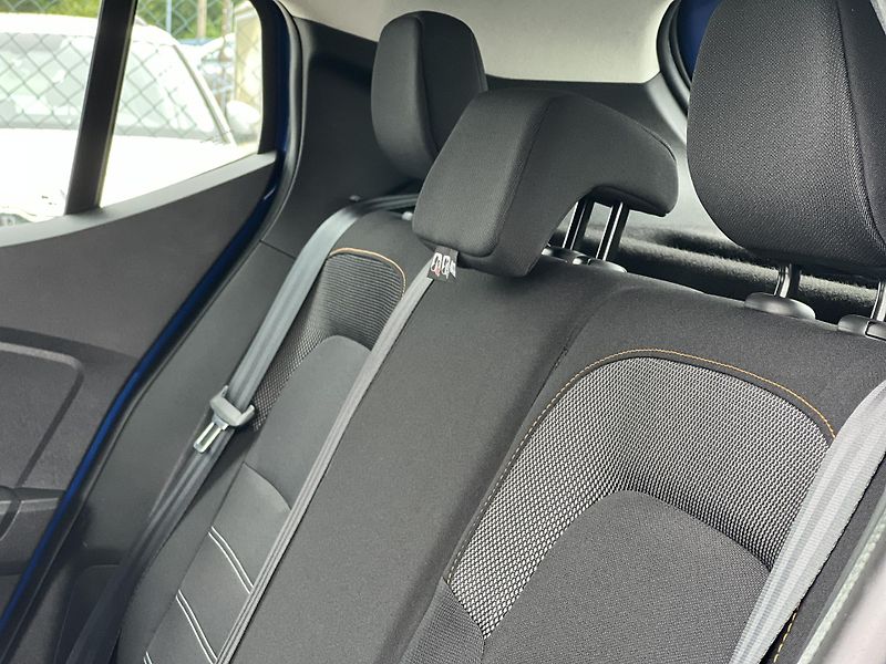 Dacia Sandero Stepway 1.0TCe LPG ČR 1.MAJ. - fotka 25 z 43