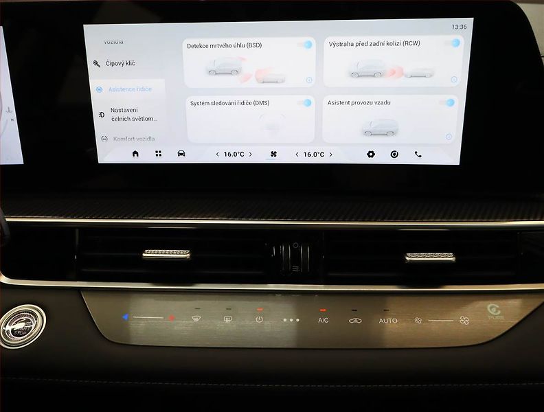 Chery Tiggo 7 (2026) 1.6 TGDI, LUXURY, Ad. tempomat - fotka 21 z 32
