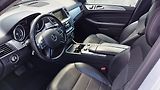 Mercedes-Benz Třídy M ML 350CDI 190kW NEHAV-NELAK-ČR - náhled 9