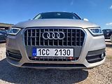 Audi Q3 (2014) 2.0 125kw Quatro 88tis KM!! - náhled 1