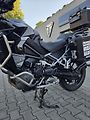 Triumph Tiger 1200 GT (2022) Explorer SLEVA 259 000,- - náhled 11