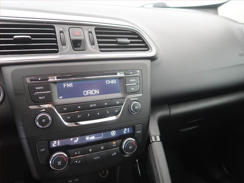 Renault Kadjar (2017) 1.2 TCe, Tempomat - fotka 12 z 17