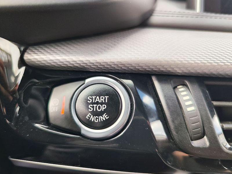 BMW X5 3.0/230kW xDrive40d - fotka 34 z 40