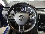 Škoda Octavia (2018) 2.0TDi, ČR, Style, LED - náhled 12