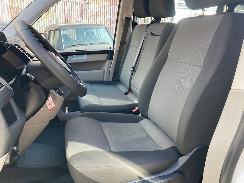 Volkswagen Multivan (2017) 2.0TDi 4MOTI0N  California  - fotka 10 z 29