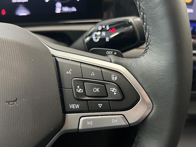 Volkswagen Tiguan (2025) 2.0TDi DSG Matrix REZERVACE - fotka 23 z 51