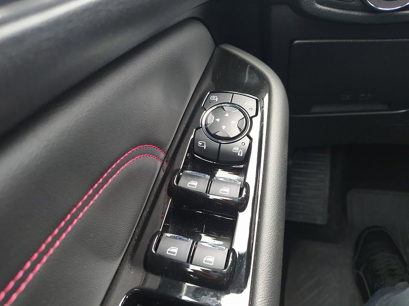 Ford S-MAX (2019) 2.0 EcoBlue 140kW ST-line - fotka 20 z 22