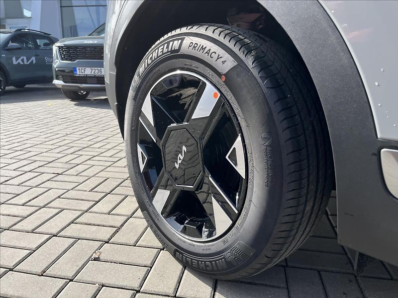 Kia Sportage (2026) 1,6 T-GDi GPF  COMFORT 4x2 - fotka 22 z 22