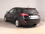 Hyundai i30 (2013) 1.6 MPI, LPG, Tempomat - náhled 3