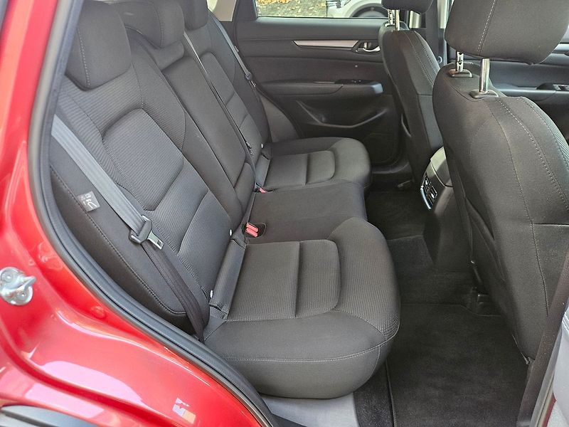 Mazda CX-5 2,0 SKYACTIV-G, Takumi, 1.maj. - fotka 31 z 35