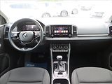 Škoda Karoq 1,5 TSI 110kW DSG Ambition ČR - náhled 24