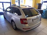 Škoda Octavia 2.0 TDI COMBI NAVI  - náhled 4