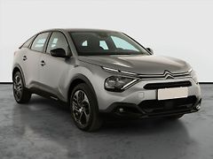 Citroën C4 (2024) 1.5 BlueHDi - fotografie inzerátu