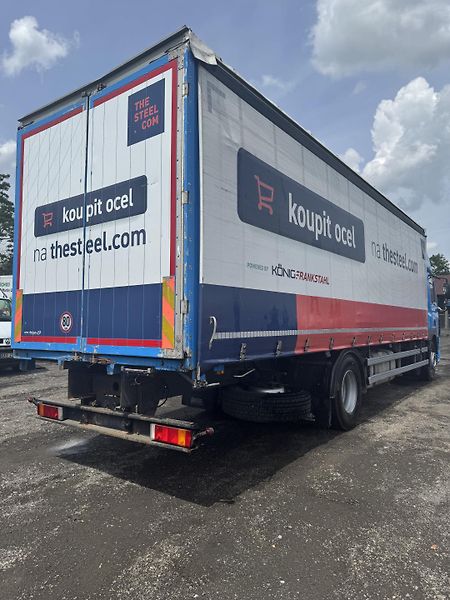 DAF CF (2009) 85.410 - fotka 5 z 13