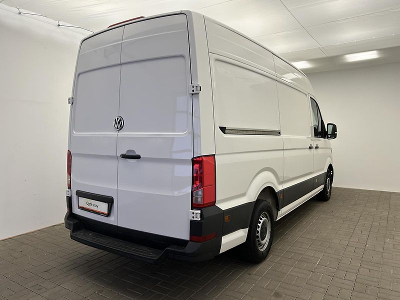 Volkswagen Crafter 2.0 TDI L2H3 - fotka 2 z 21