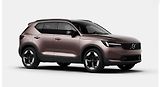 Volvo XC40 (2026) B4 PLUS AUT - náhled 7