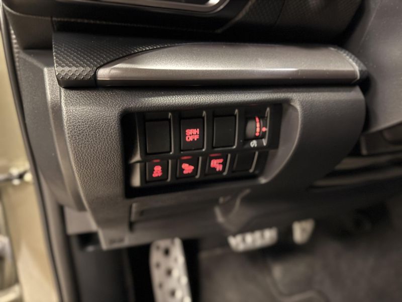 Subaru Forester (2023) 2.0i Hybri,REZERVOVÁNO - fotka 34 z 46