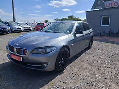 BMW Řada 5 530 D, X Drive,  4x4, 190 kW - fotografie inzerátu