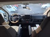 Eura Mobil multijet,1.majitel,koupeno cz - náhled 12