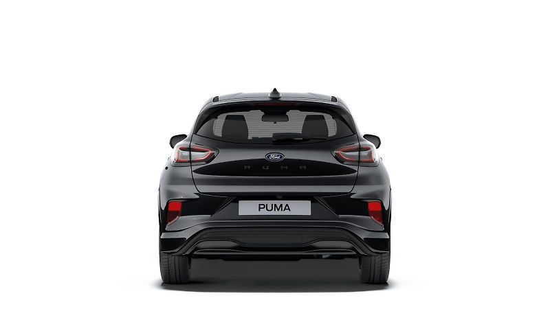 Ford Puma (2026) ST-Line, 5dveřová, 1.0 EcoBoos - fotka 6 z 9