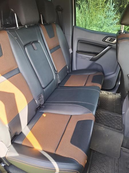 Ford Ranger (2017) Wildtrak 3,2 po servisu - fotka 26 z 32