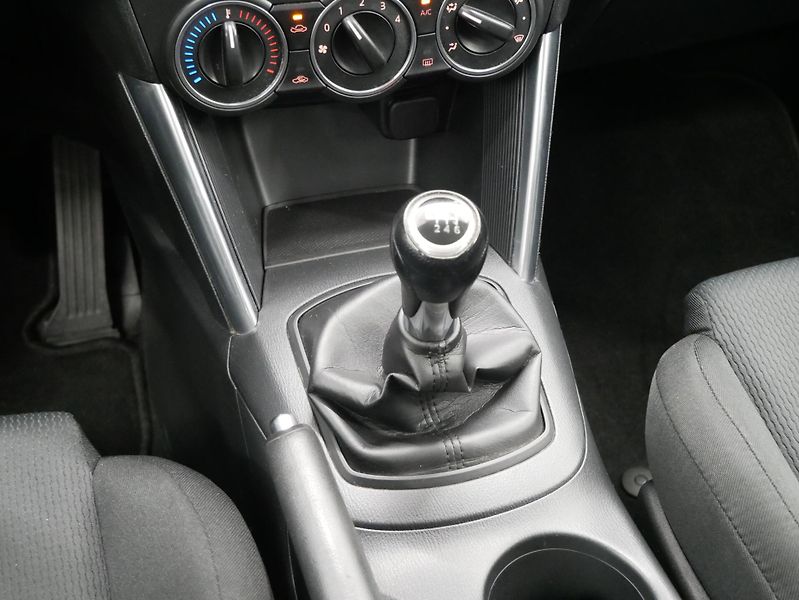 Mazda CX-5 - fotka 2 z 6