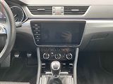 Škoda Superb (2019) 2.0 TDi, Style, bixen, navi - náhled 12