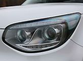 Kia Soul EV.