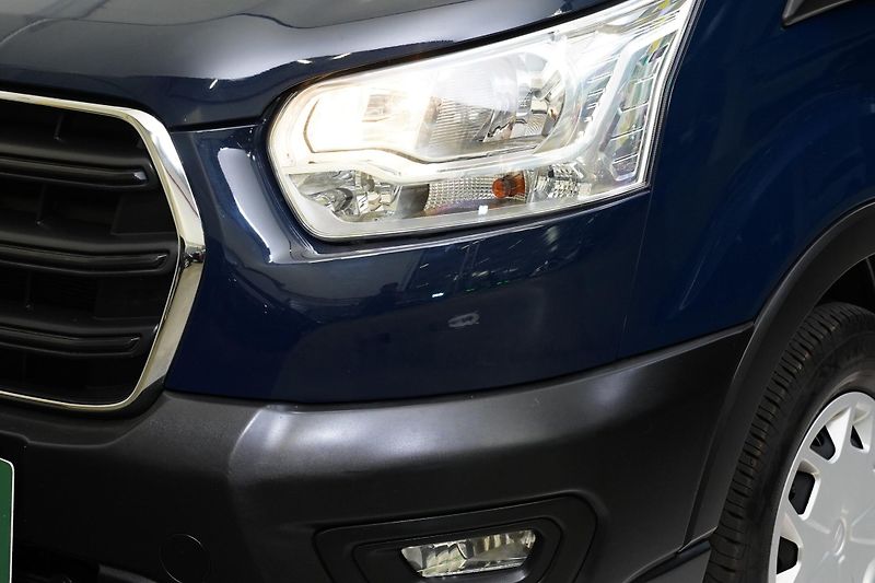 Ford Transit - fotka 9 z 23